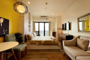StayHere 5 Star Studio Amenities Starlit View